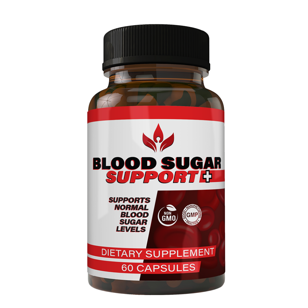 Natural supplement to regulate blood sugar levels, improve pancreatic health, and balance glucose levels.