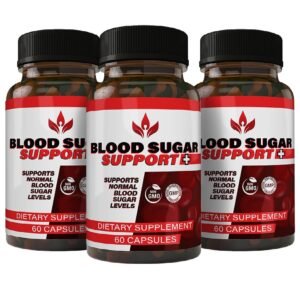 Natural supplement to regulate blood sugar levels, improve pancreatic health, and balance glucose levels.