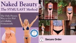 Cellulite Gone: Natural solution to reduce cellulite and tone skin without exercise or dieting