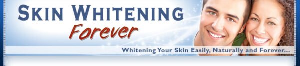 Skin Whitening Forever - Imagen 2