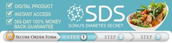 Sonu's Diabetes - Imagen 2