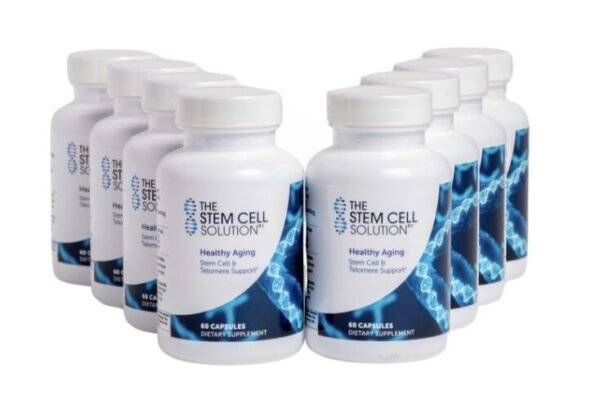 The Stem Cell Solution - Imagen 2
