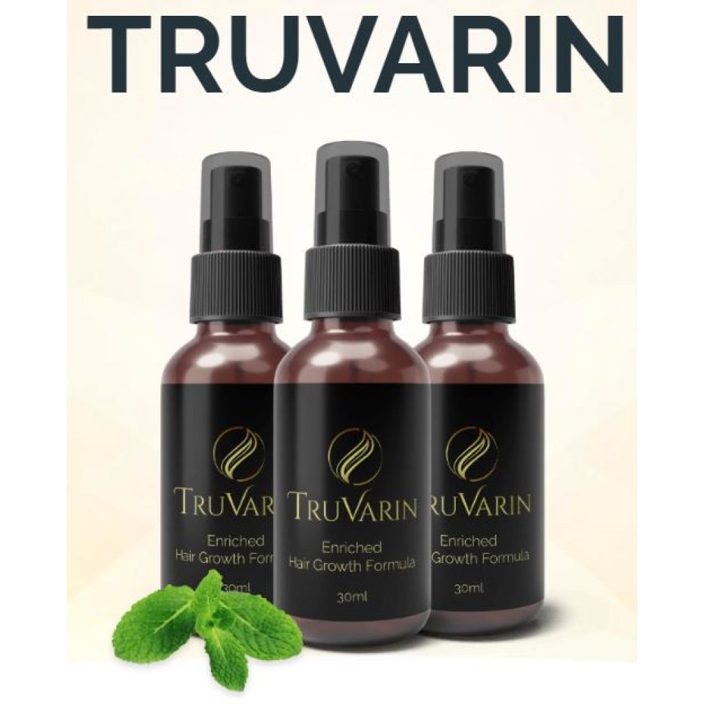 Truvarin