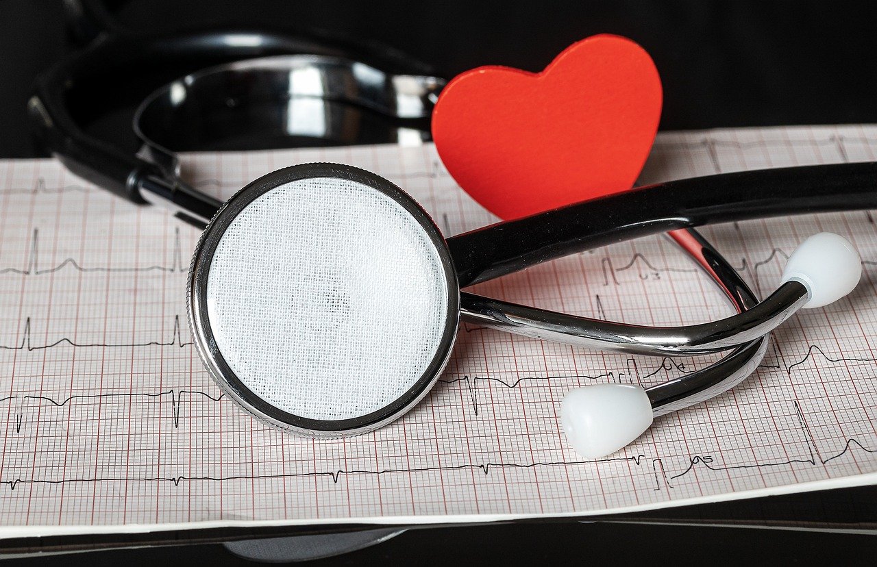 Why Is It Important to Take Care of Cardiovascular Health?