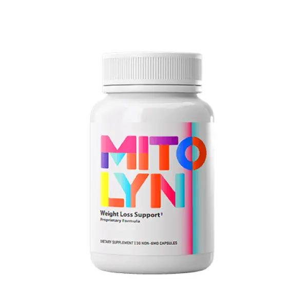 Mitolyn supplement with natural ingredients to boost metabolism and burn calories effectively.