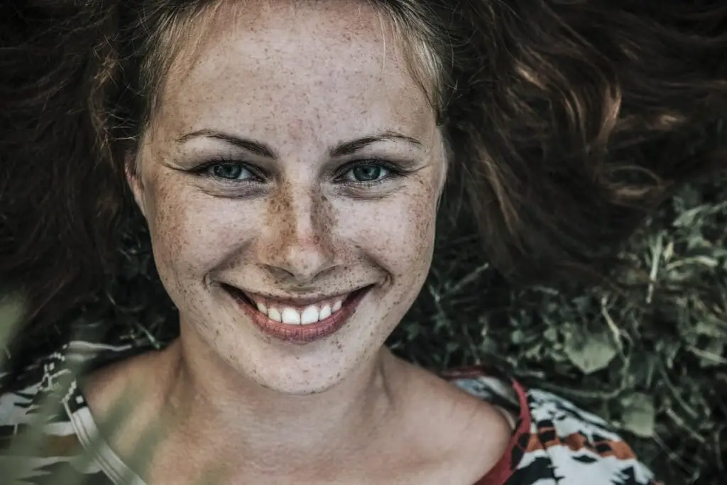woman, face, freckles, smile, smiling, happy, happiness, cheerful, young woman, beautiful, girl, model, portrait, face, face, face, face, face, smile, smile, smile, happy