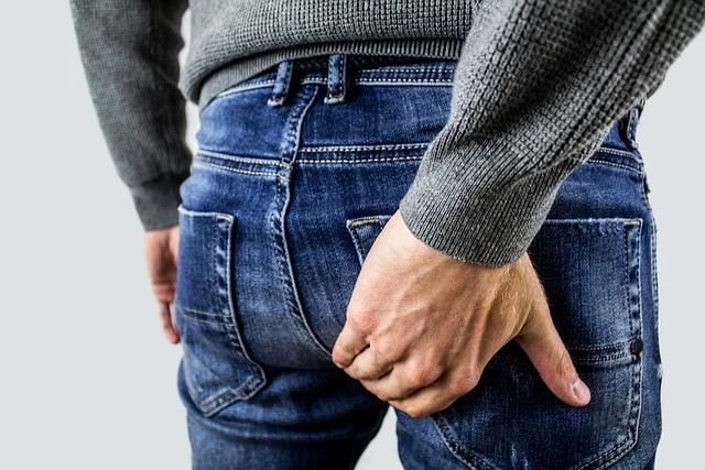 🔵 Complete Guide to Prostate Care: Protect Your Masculine Health at Any Age