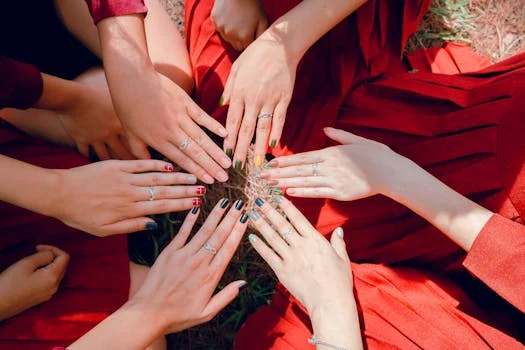 💅 Nail Care: Complete Guide for Strong, Healthy, and Beautiful Nails