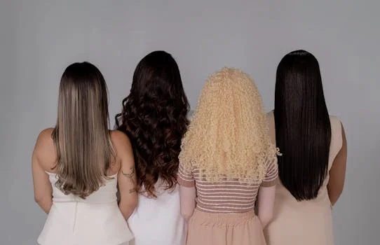 💇‍♀️ Hair Care: Complete Guide for Healthy, Strong, and Shiny Hair