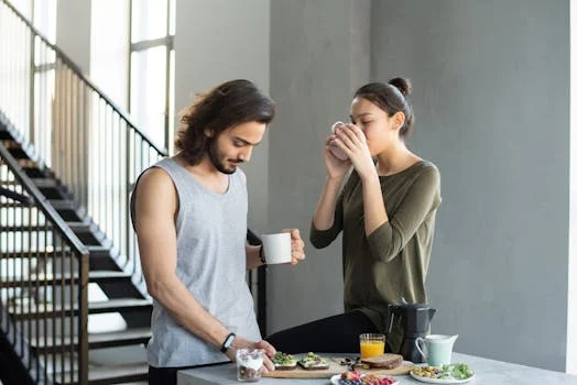 🥗 Nutrition & Wellness: The Ultimate Guide to a Healthy and Energized Life