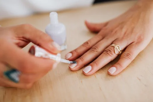 💅 Nail Care: How to Get Healthy, Strong, and Fungus-Free Nails Naturally
