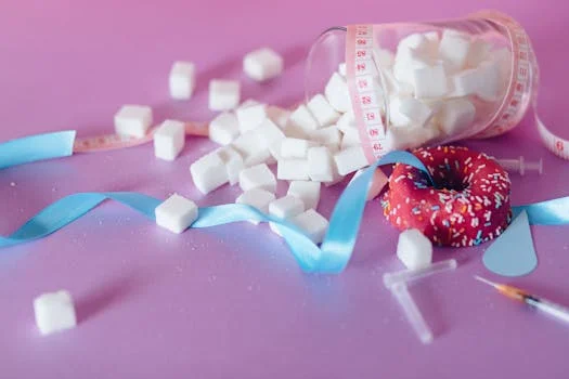 🌿 How to Curb Hunger, Improve Digestion, and Maintain Healthy Blood Sugar Levels