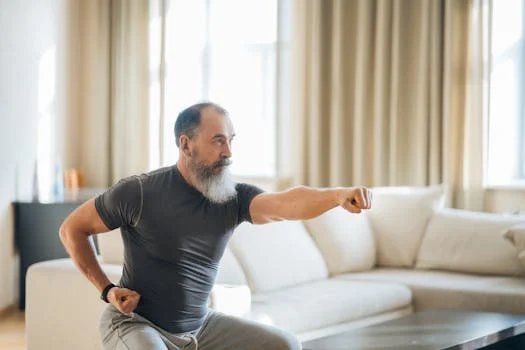 🧬 The Secret of Anti-Aging: How to Fight the Passage of Time and Look Younger for Longer