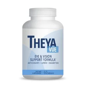 TheyaVue - Eye & Vision Support Formula
